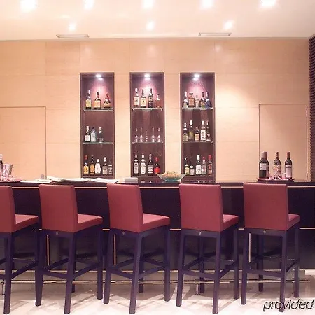 Eurostars Diana Palace