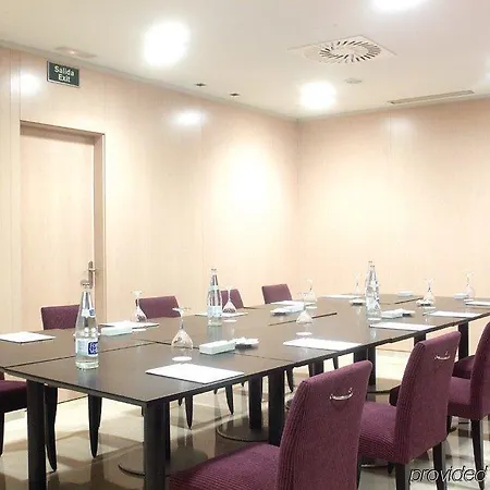 Eurostars Diana Palace פלנסיה