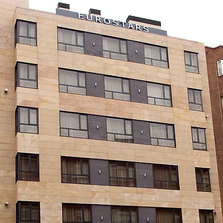מלון Eurostars Diana Palace פלנסיה