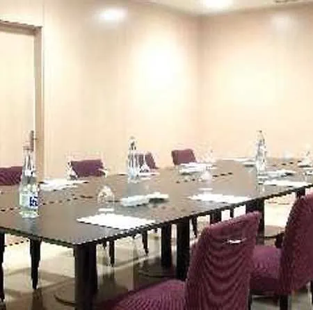 Eurostars Diana Palace Hotel Palência