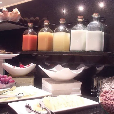 Eurostars Diana Palace מלון 4*