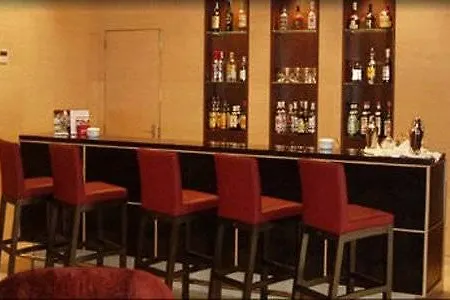 Eurostars Diana Palace Hotel Palencia