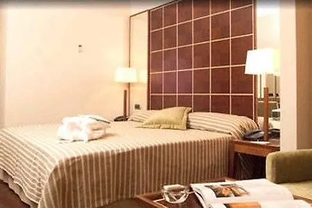 Eurostars Diana Palace Hotel Palência