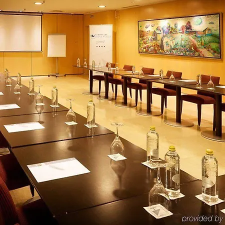 Eurostars Diana Palace מלון