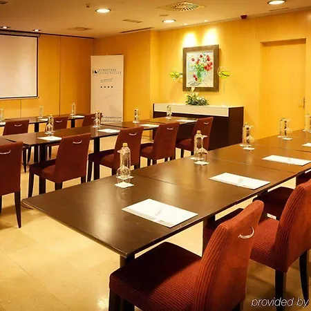 Eurostars Diana Palace Hotel Palência