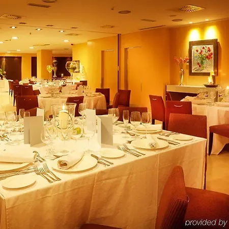 Eurostars Diana Palace