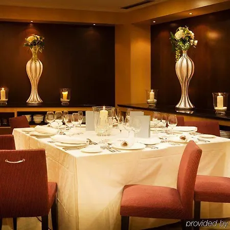 מלון Eurostars Diana Palace פלנסיה