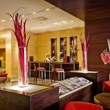 Eurostars Diana Palace Hotel Palência