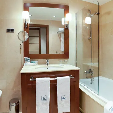 Eurostars Diana Palace