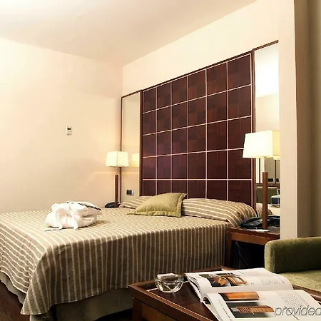 Hotel Eurostars Diana Palace Palência
