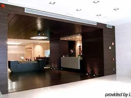 Eurostars Diana Palace 4*