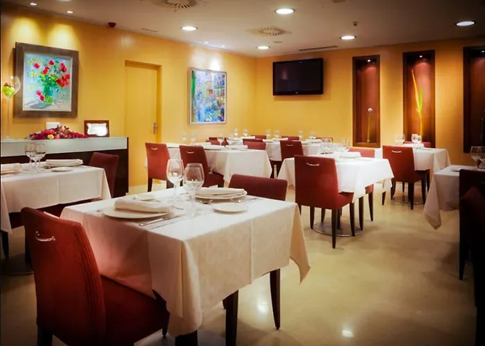 Eurostars Diana Palace 4*