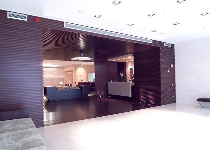 Eurostars Diana Palace Palencia