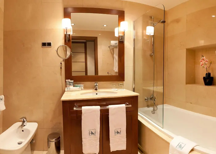 Eurostars Diana Palace