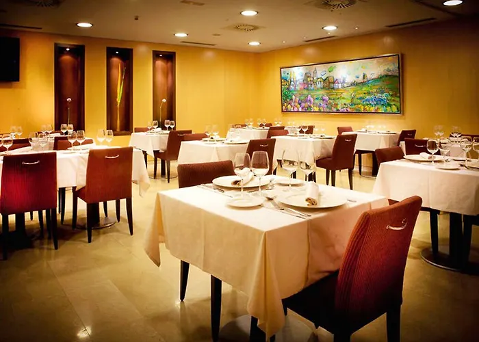 Eurostars Diana Palace