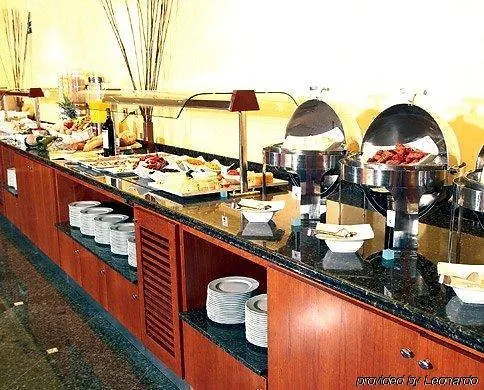 Hotel Eurostars Diana Palace Palencia