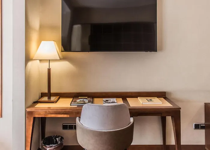 호텔 Eurostars Diana Palace 4*