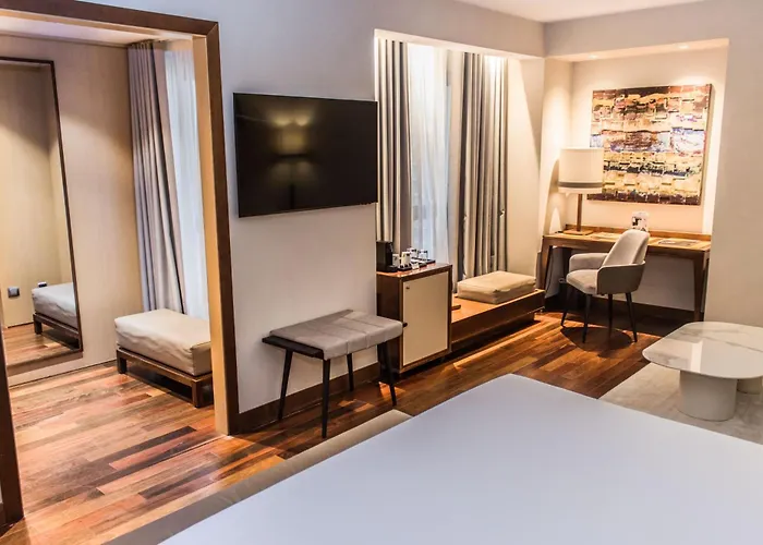 Eurostars Diana Palace 4*