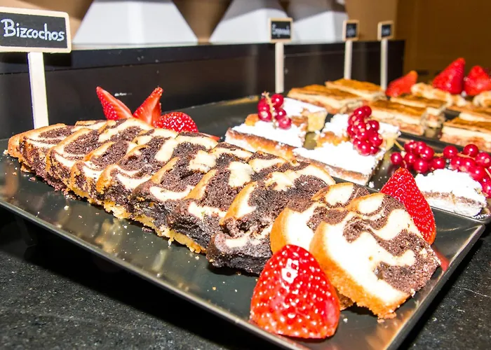 Eurostars Diana Palace