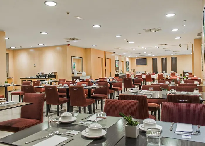 Eurostars Diana Palace Hotel