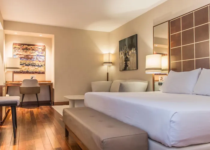 Hotel Eurostars Diana Palace 4*