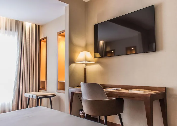 Eurostars Diana Palace 4*