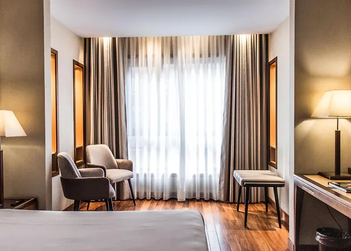 Eurostars Diana Palace