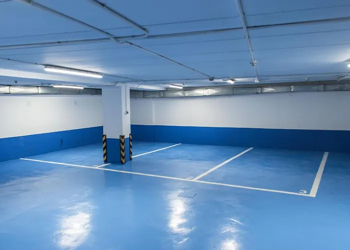 Eurostars Diana Palace 호텔