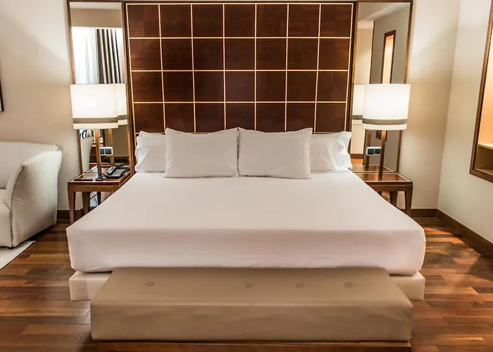 Hotel Eurostars Diana Palace