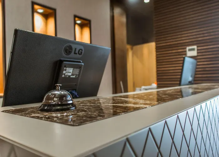 Eurostars Diana Palace Hotel Palencia