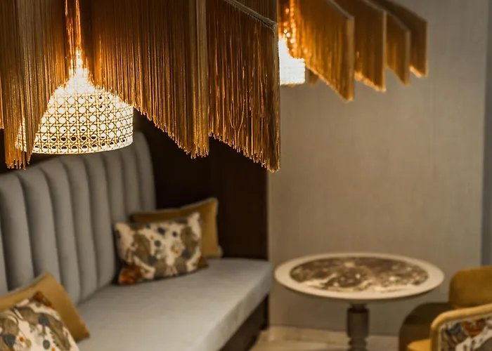 Eurostars Diana Palace 4* Palencia