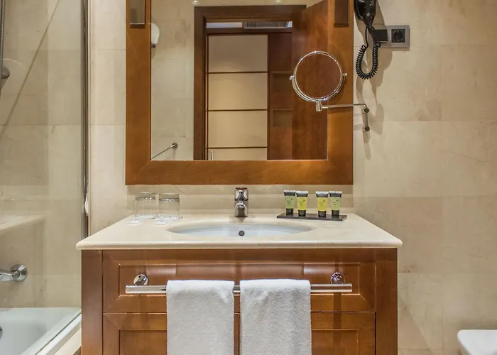 Eurostars Diana Palace