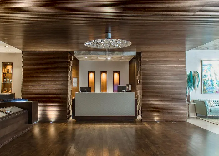 Eurostars Diana Palace Hotel