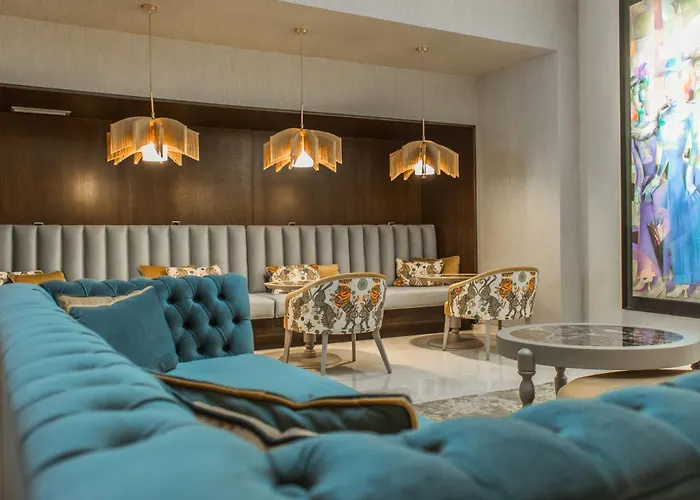 Hotel Eurostars Diana Palace