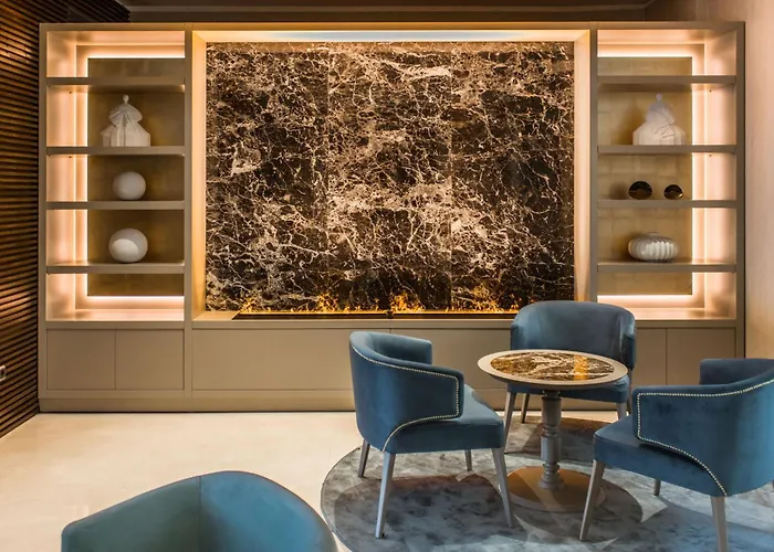 Eurostars Diana Palace 호텔 4*