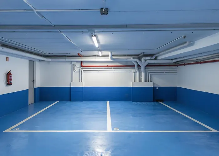 Eurostars Diana Palace 호텔 4*