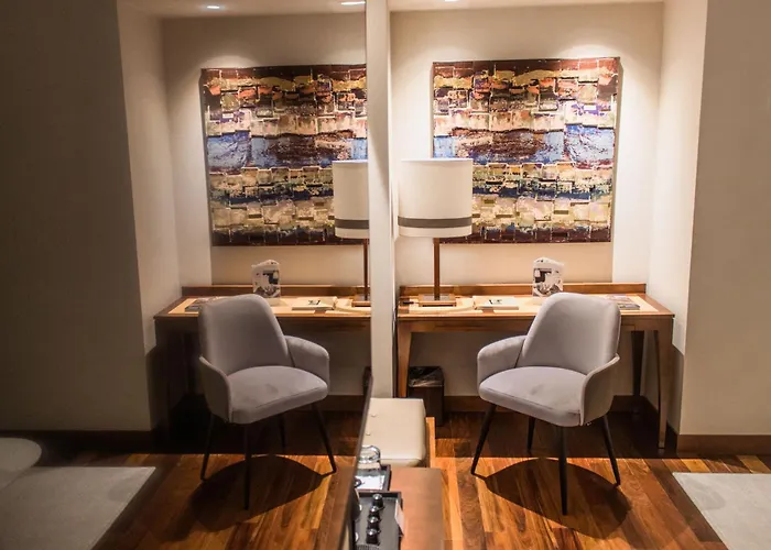 Eurostars Diana Palace 4* Palencia