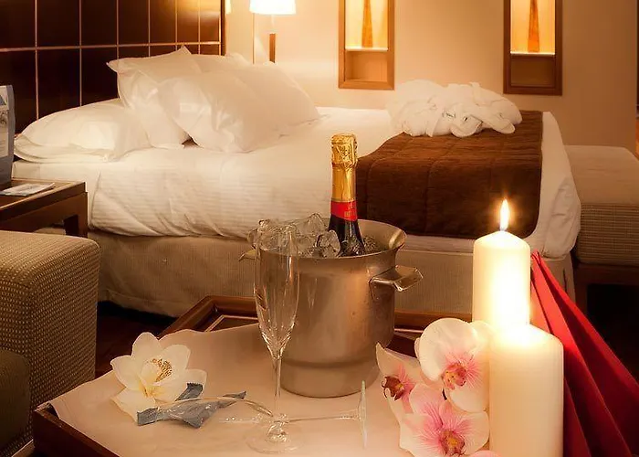 Eurostars Diana Palace 팔렌시아