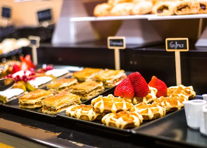 Eurostars Diana Palace 호텔 4*