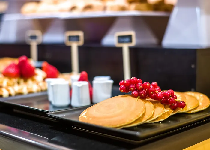 Eurostars Diana Palace 4* Palencia