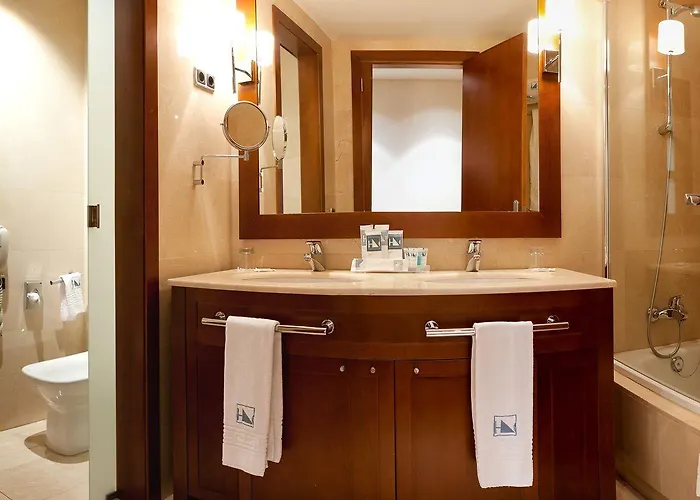 Hotel Eurostars Diana Palace