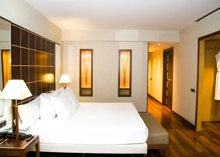 Eurostars Diana Palace 4*