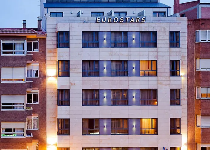 Eurostars Diana Palace 4*