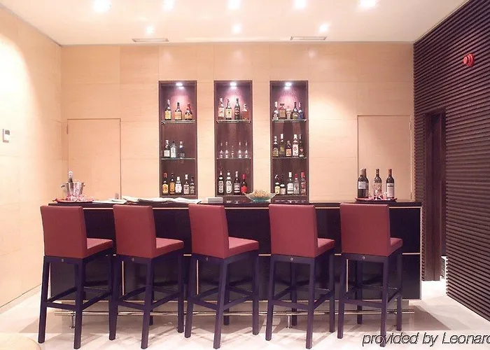 Eurostars Diana Palace