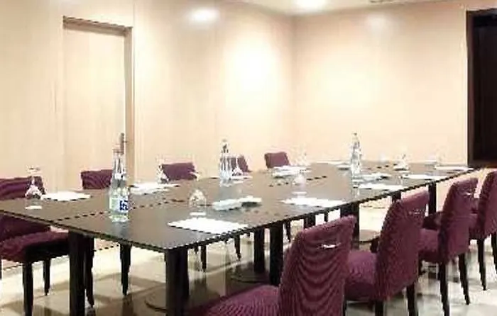 Eurostars Diana Palace Hotel Palencia