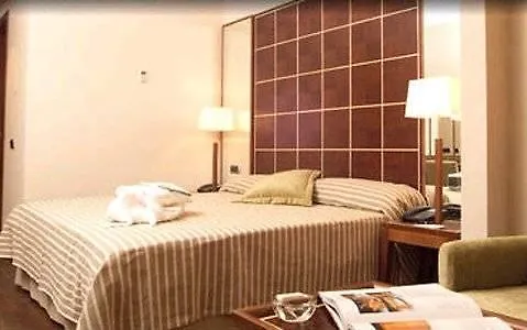 Eurostars Diana Palace 호텔 팔렌시아