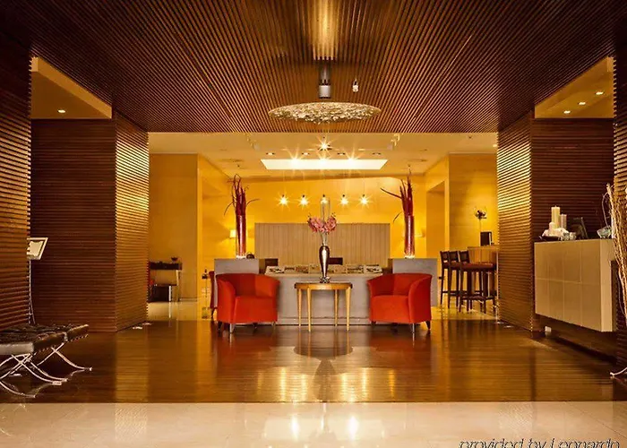 호텔 Eurostars Diana Palace 4*