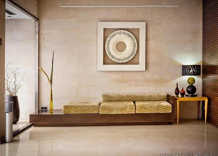 Eurostars Diana Palace 호텔 4*