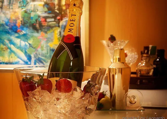 Eurostars Diana Palace Hotel Palencia