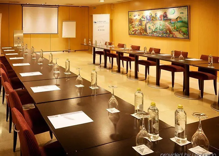 Eurostars Diana Palace Hotel